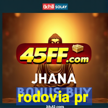 rodovia pr-317 km 155 onde fica